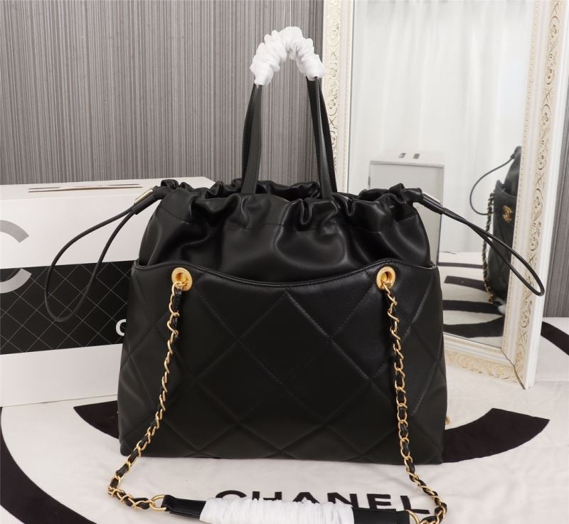 Chanel Shopping Bags